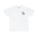 Abstract warrior Tee